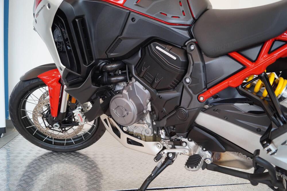 Ducati Multistrada V4 Rally (2023 - 25) (5)