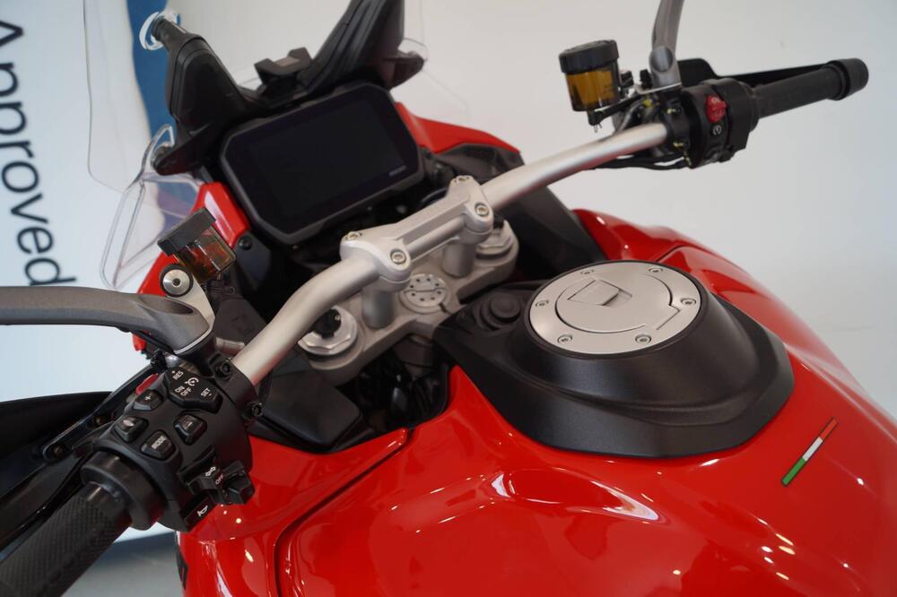 Ducati Multistrada V4 Rally (2023 - 25) (6)