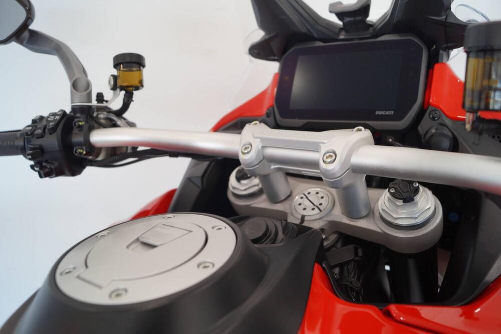 Ducati Multistrada V4 Rally (2023 - 25) (8)