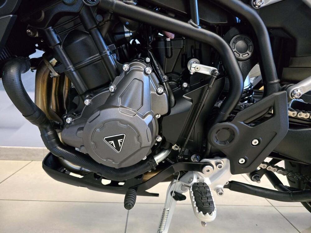 Triumph Tiger 900 GT (2020 - 23) (18)