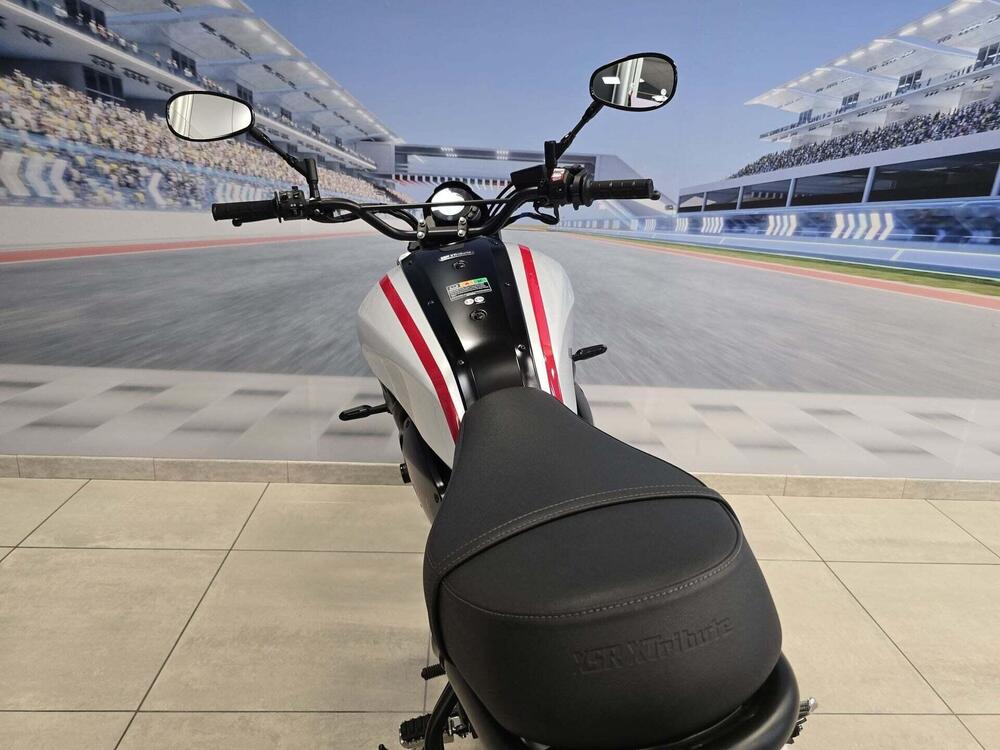 Yamaha XSR 700 XTribute (2022 - 24) (4)