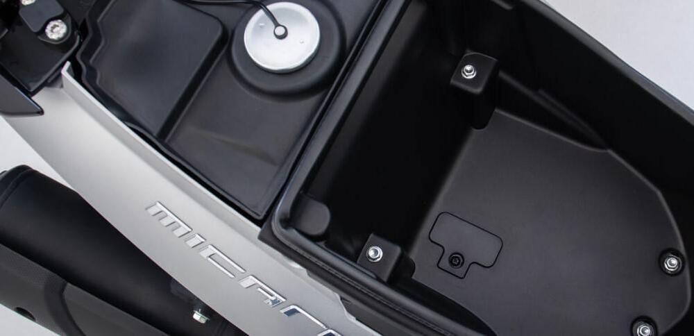 Kymco Micare 125 (2026) (4)