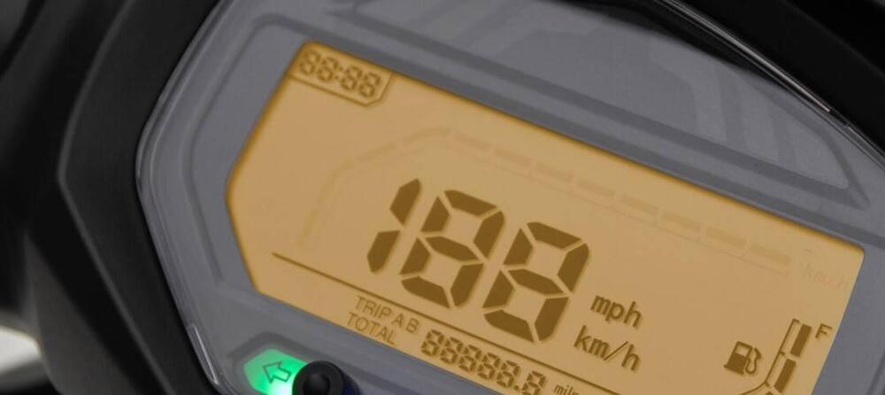 Kymco Micare 125 (2026) (5)