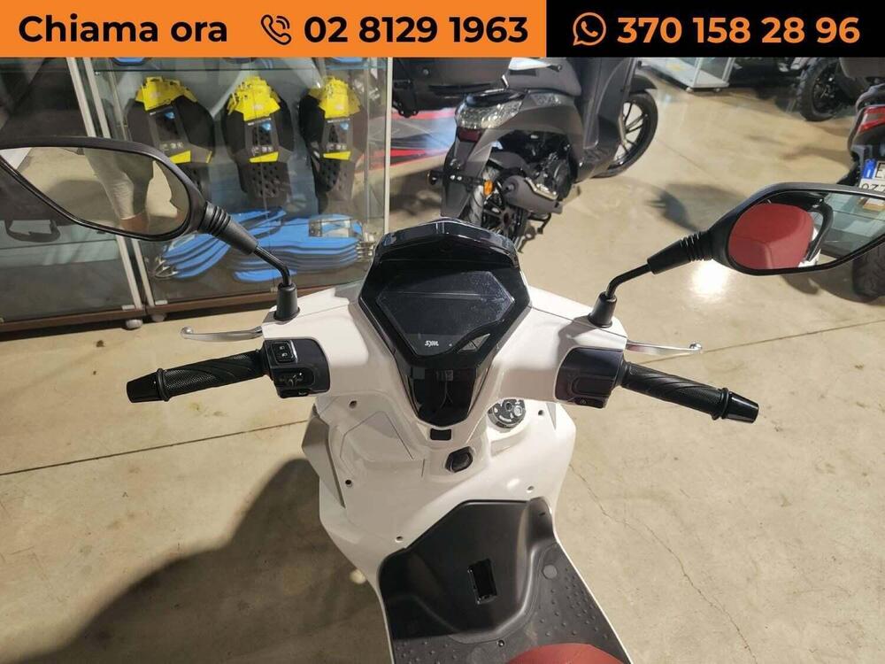 Sym Symphony 125 ST (2025 - 26) (5)