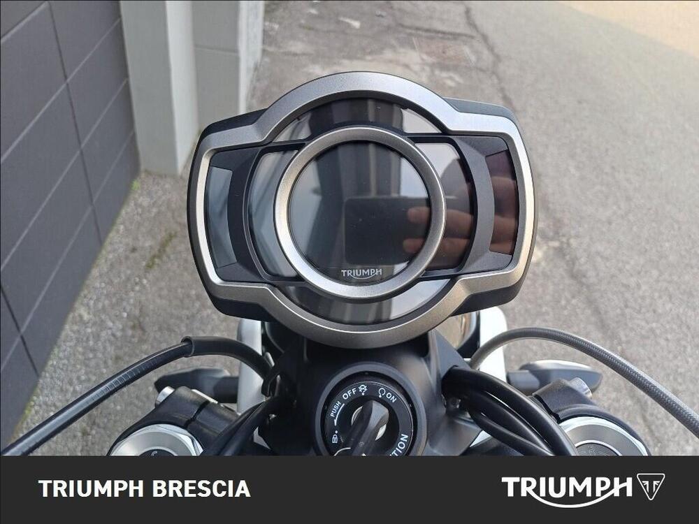 Triumph Scrambler 1200 XE Icon Edition (2025 - 26) (11)