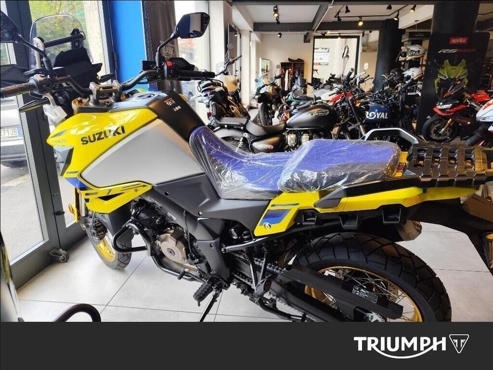 Suzuki V-Strom 1050DE (2025 - 26) (4)
