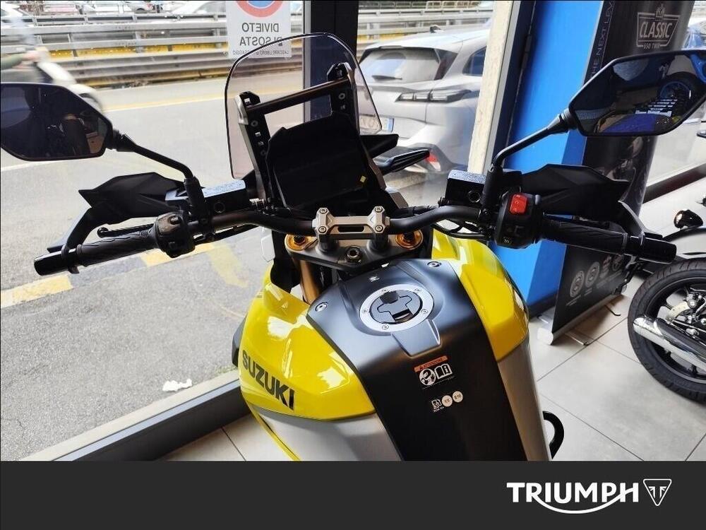 Suzuki V-Strom 1050DE (2025 - 26) (3)