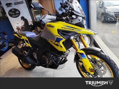 Suzuki V-Strom 1050DE (2025 - 26) usata