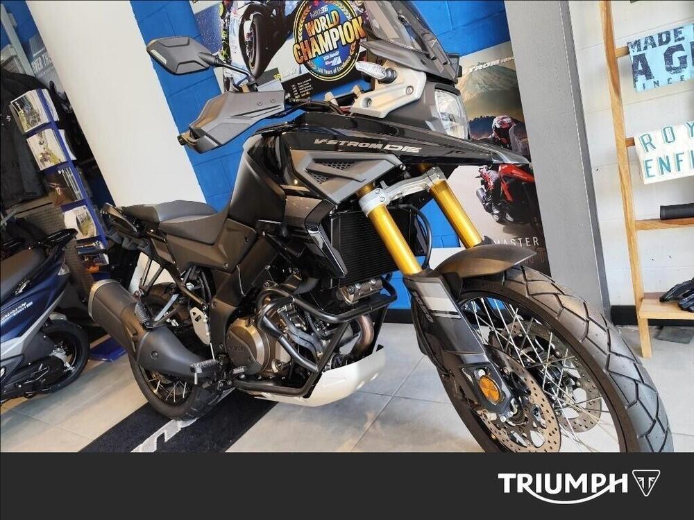 Suzuki V-Strom 1050DE (2025 - 26) (2)