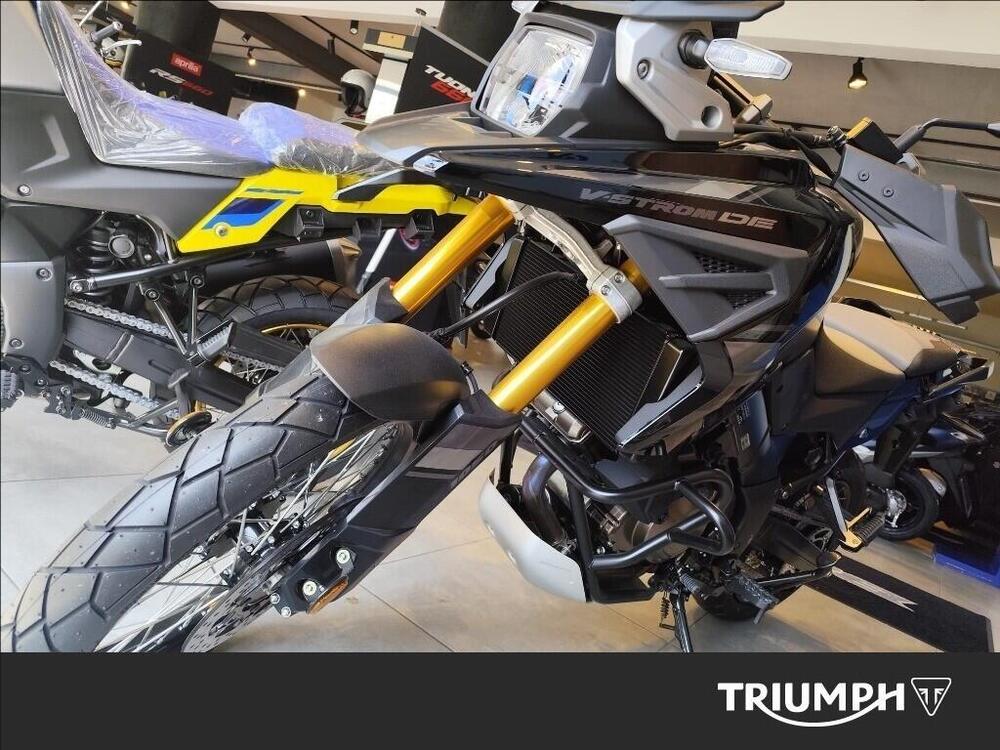 Suzuki V-Strom 1050DE (2025 - 26) (4)