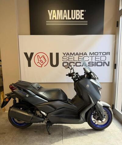 Yamaha X-Max 300 (2021 - 24) usata