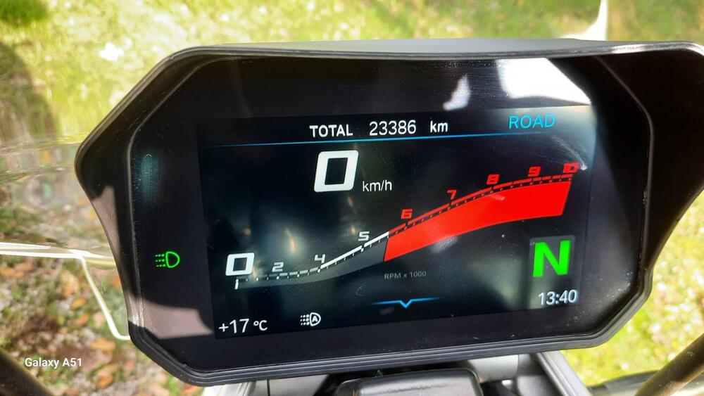 Bmw R 1250 R (2019 - 20)