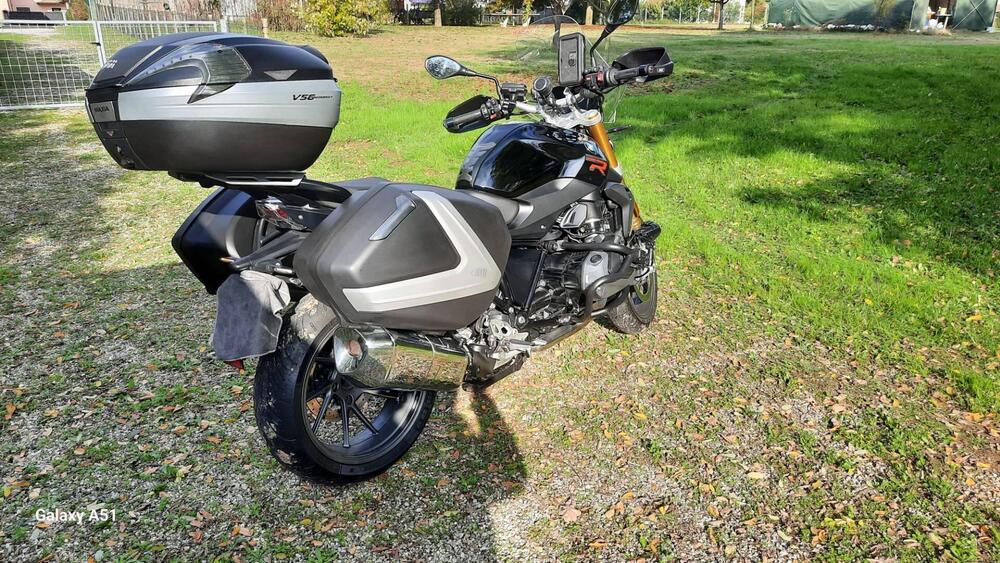 Bmw R 1250 R (2019 - 20) (2)