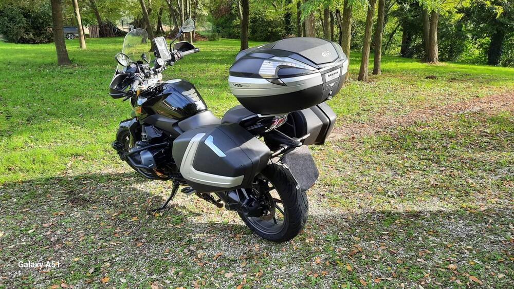 Bmw R 1250 R (2019 - 20) (3)