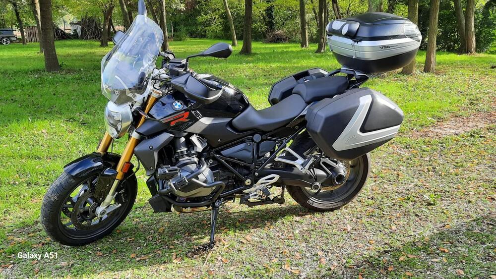Bmw R 1250 R (2019 - 20) (5)