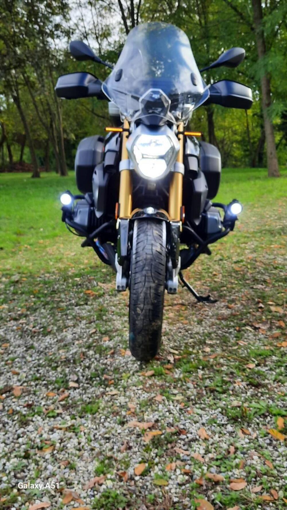 Bmw R 1250 R (2019 - 20) (6)