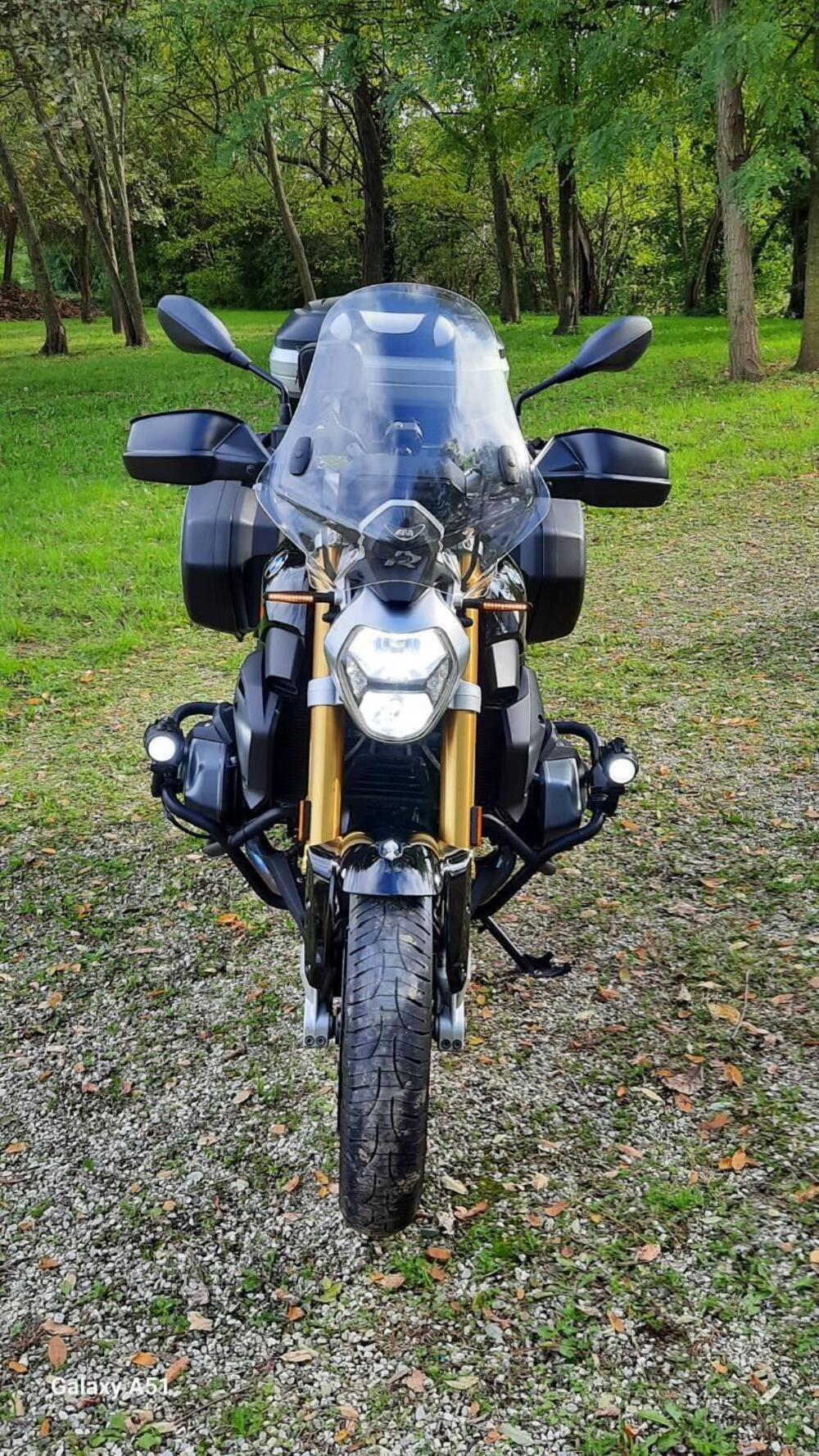 Bmw R 1250 R (2019 - 20) (7)