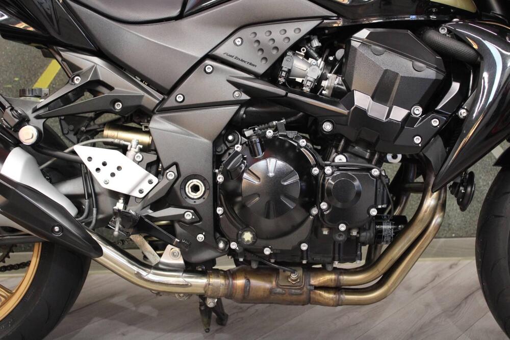 Kawasaki Z 750 R (2011 - 14) (14)