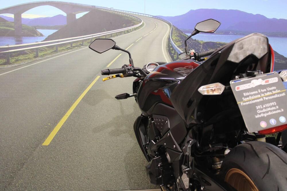 Kawasaki Z 750 R (2011 - 14) (17)