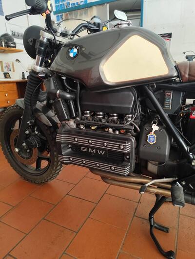 Bmw K 100 RS usata
