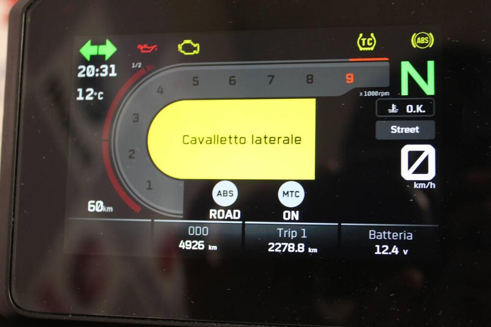 KTM 790 Adventure (2023 - 24) (2)