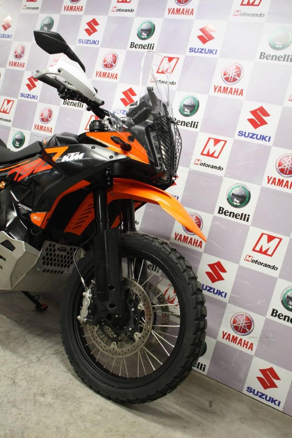 KTM 790 Adventure (2023 - 24) (3)
