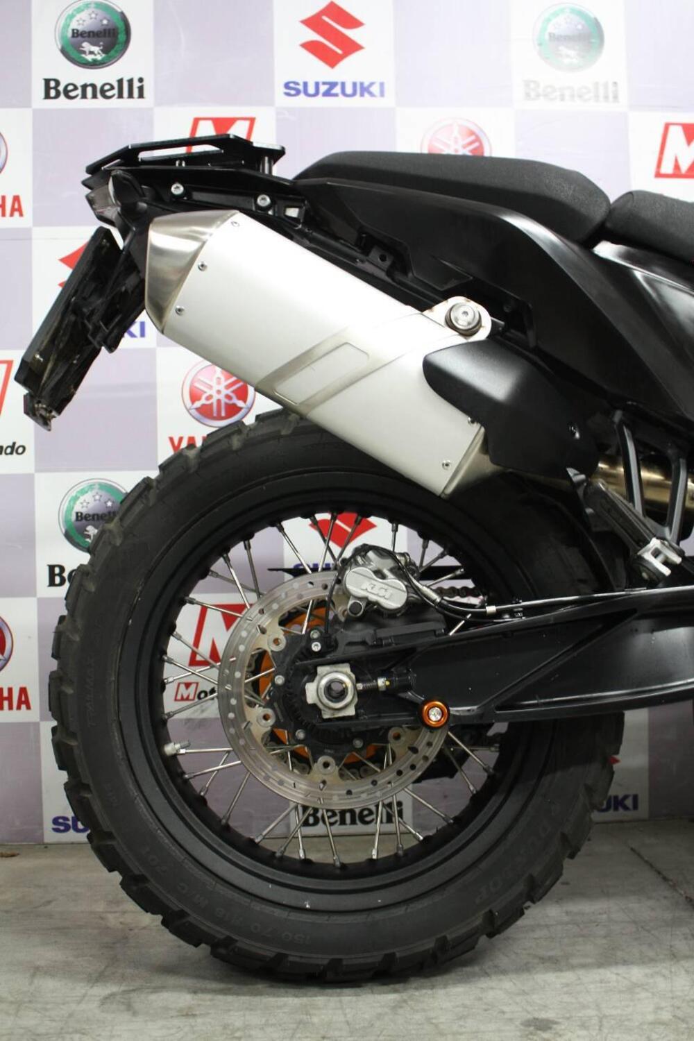 KTM 790 Adventure (2023 - 24) (4)