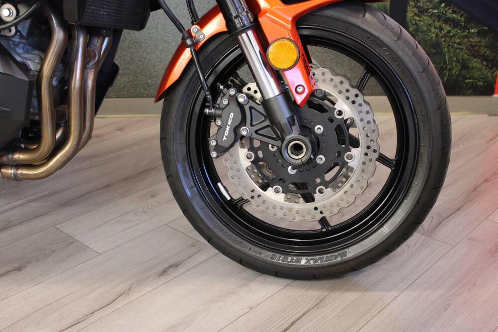 Kawasaki Versys 1000 (2017 - 18) (13)