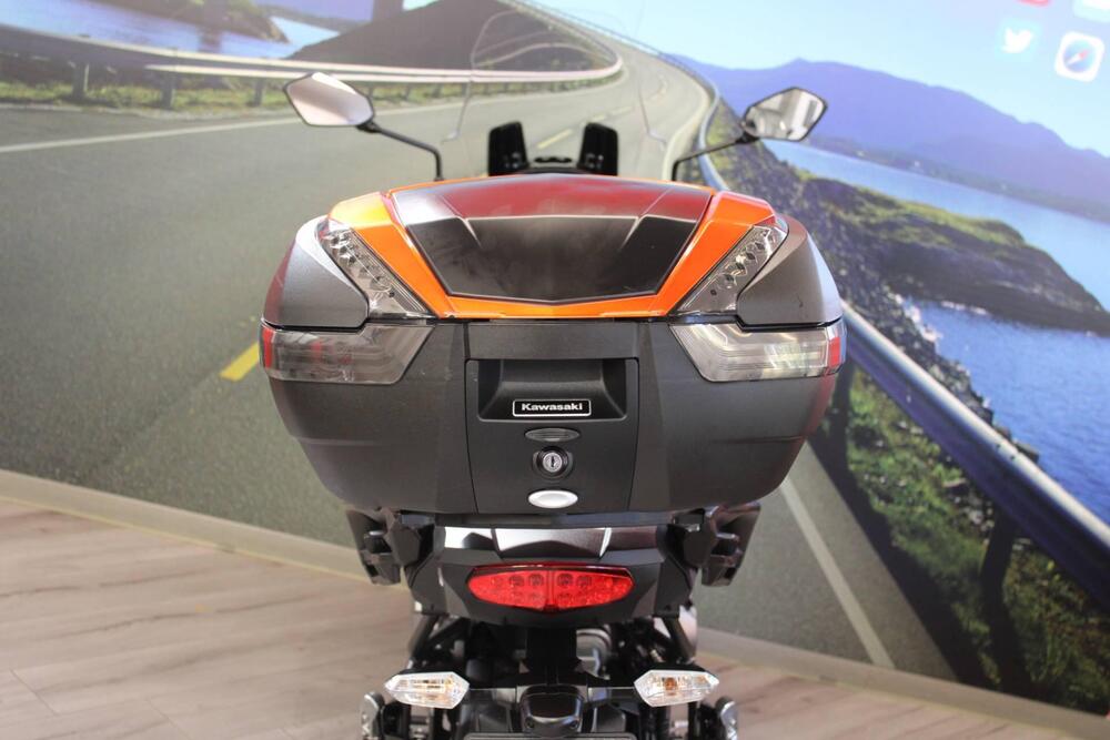 Kawasaki Versys 1000 (2017 - 18) (19)