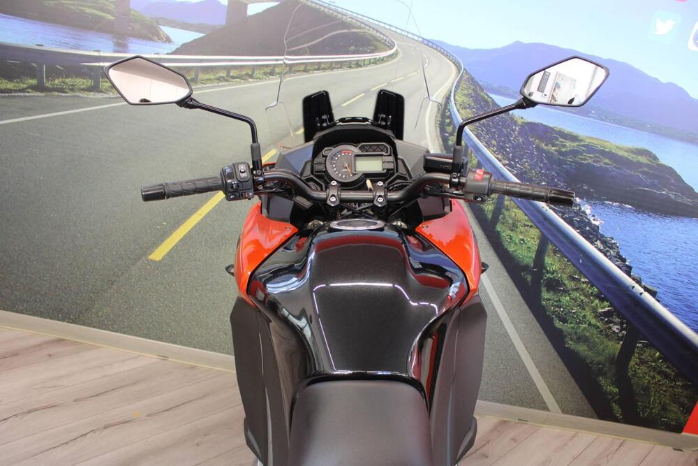 Kawasaki Versys 1000 (2017 - 18) (20)