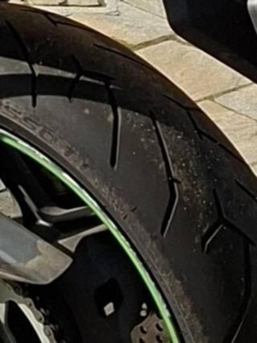 Kawasaki Versys 650 ABS (2010 - 14) (6)