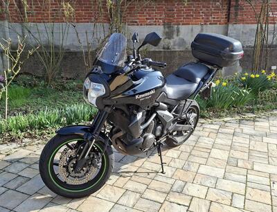 Kawasaki Versys 650 ABS (2010 - 14) usata