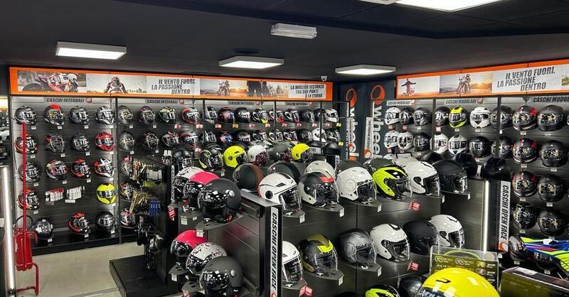 Wheelup apre a Roma Aurelia il 57esimo negozio in Italia