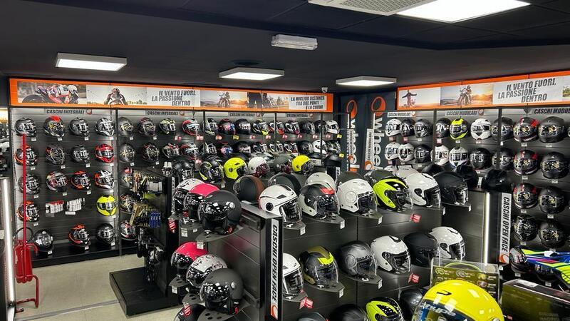 Wheelup apre a Roma Aurelia il 57esimo negozio in Italia