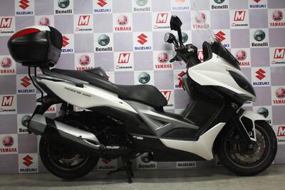 Kymco Xciting 400i ABS (2012 - 17) usata