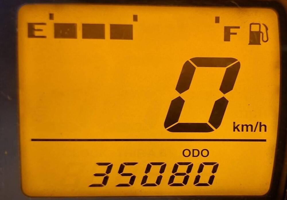 Kawasaki Versys 650 ABS (2010 - 14) (8)