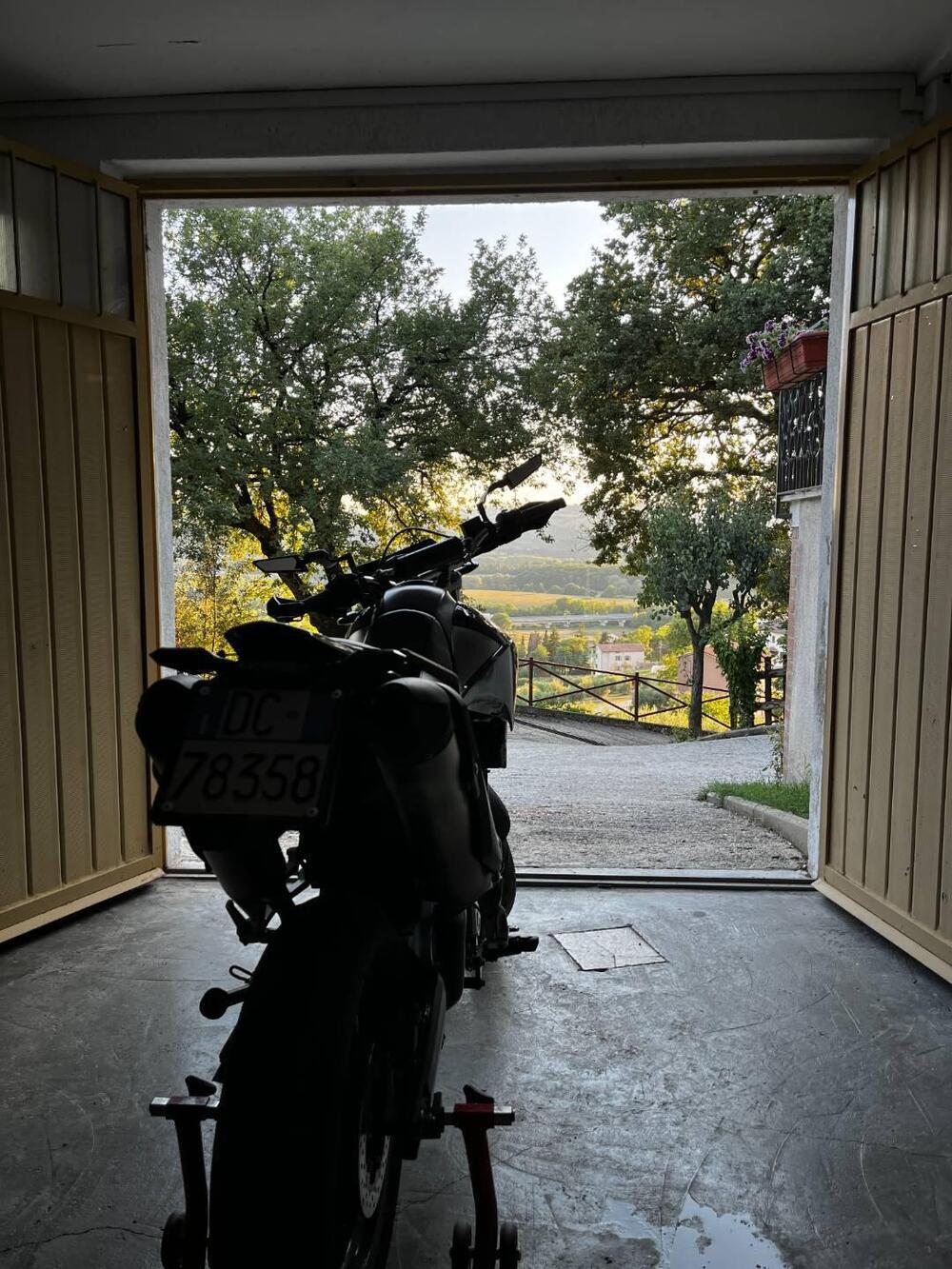 Yamaha XT 660 X (2004 - 16) (2)