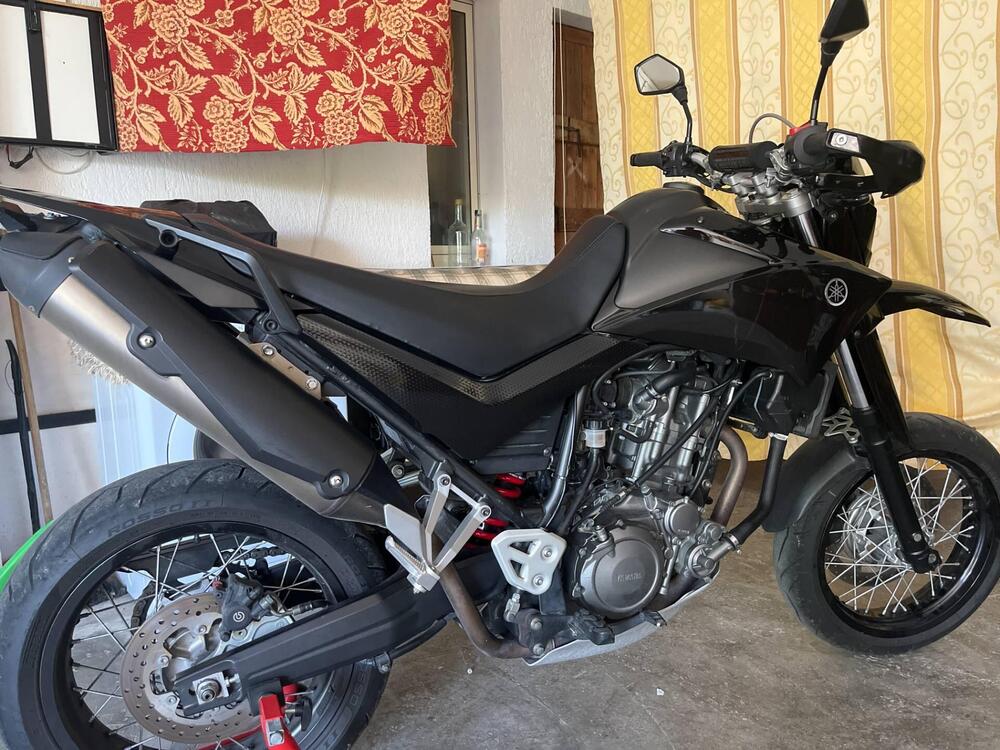 Yamaha XT 660 X (2004 - 16) (3)