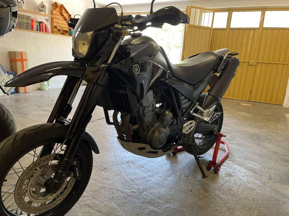 Yamaha XT 660 X (2004 - 16) (4)