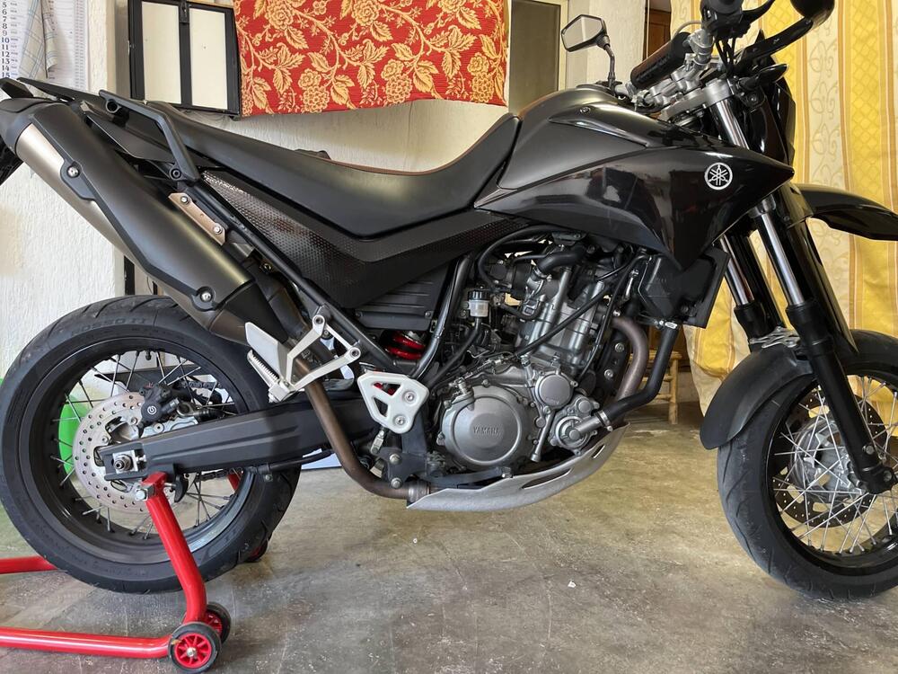 Yamaha XT 660 X (2004 - 16) (5)