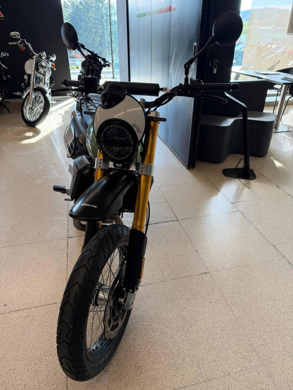 Fantic Motor Caballero 500 Rally (2024) (2)