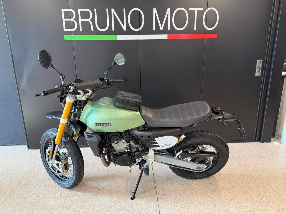 Fantic Motor Caballero 500 Rally (2024) (3)