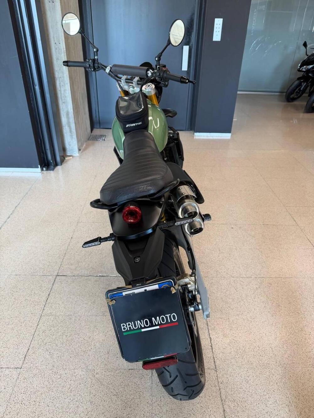 Fantic Motor Caballero 500 Rally (2024) (4)