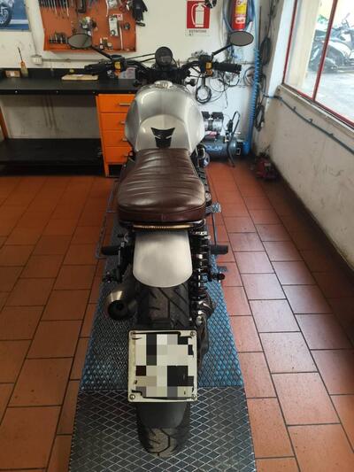 Bmw K 1100 LT (1992 - 98) usata