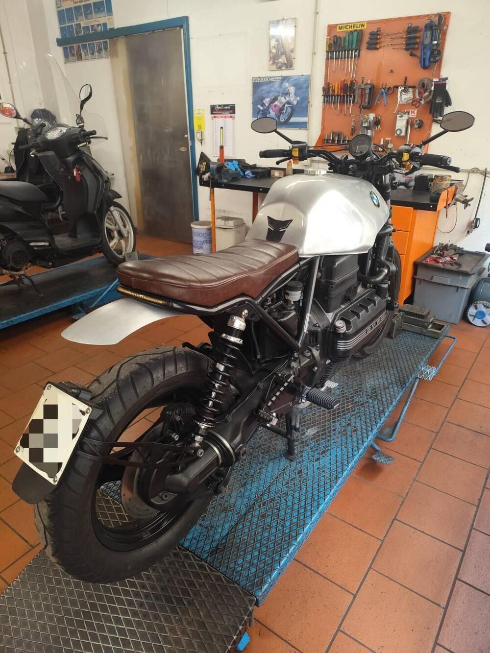 Bmw K 1100 LT (1992 - 98) (2)