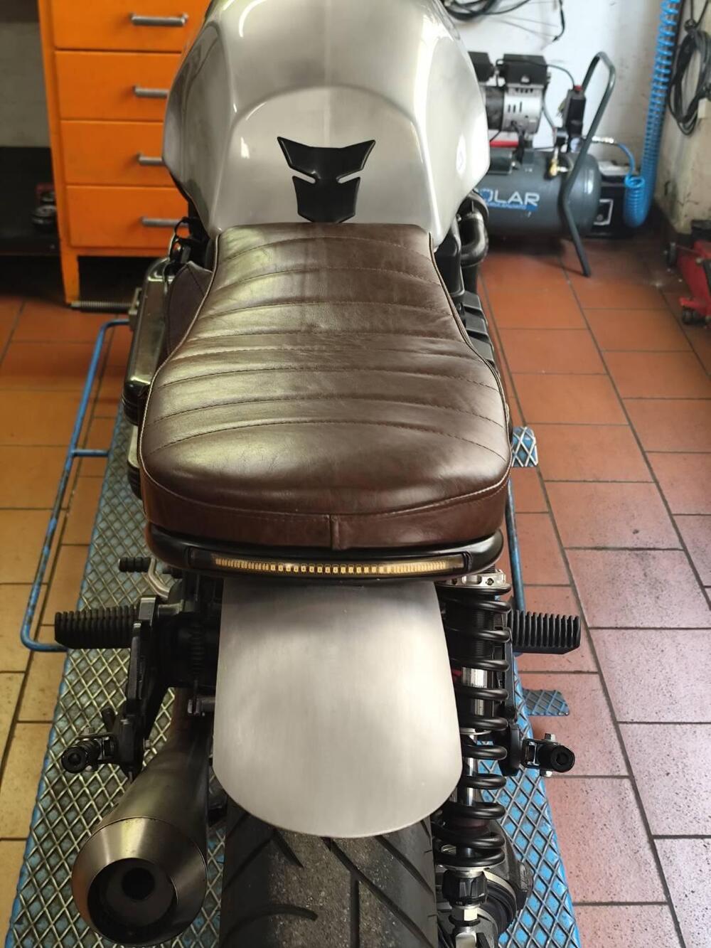 Bmw K 1100 LT (1992 - 98) (7)