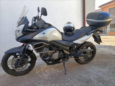 Suzuki V-Strom 650 ABS (2011 - 17) usata