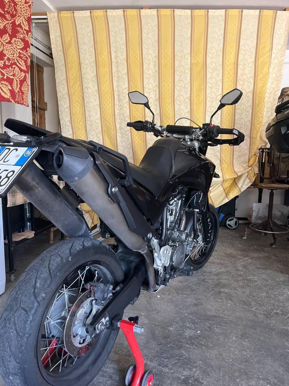 Yamaha XT 660 X (2004 - 16) (7)