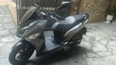 Sym Jet 14 125 CBS LC (2021 - 24) usata