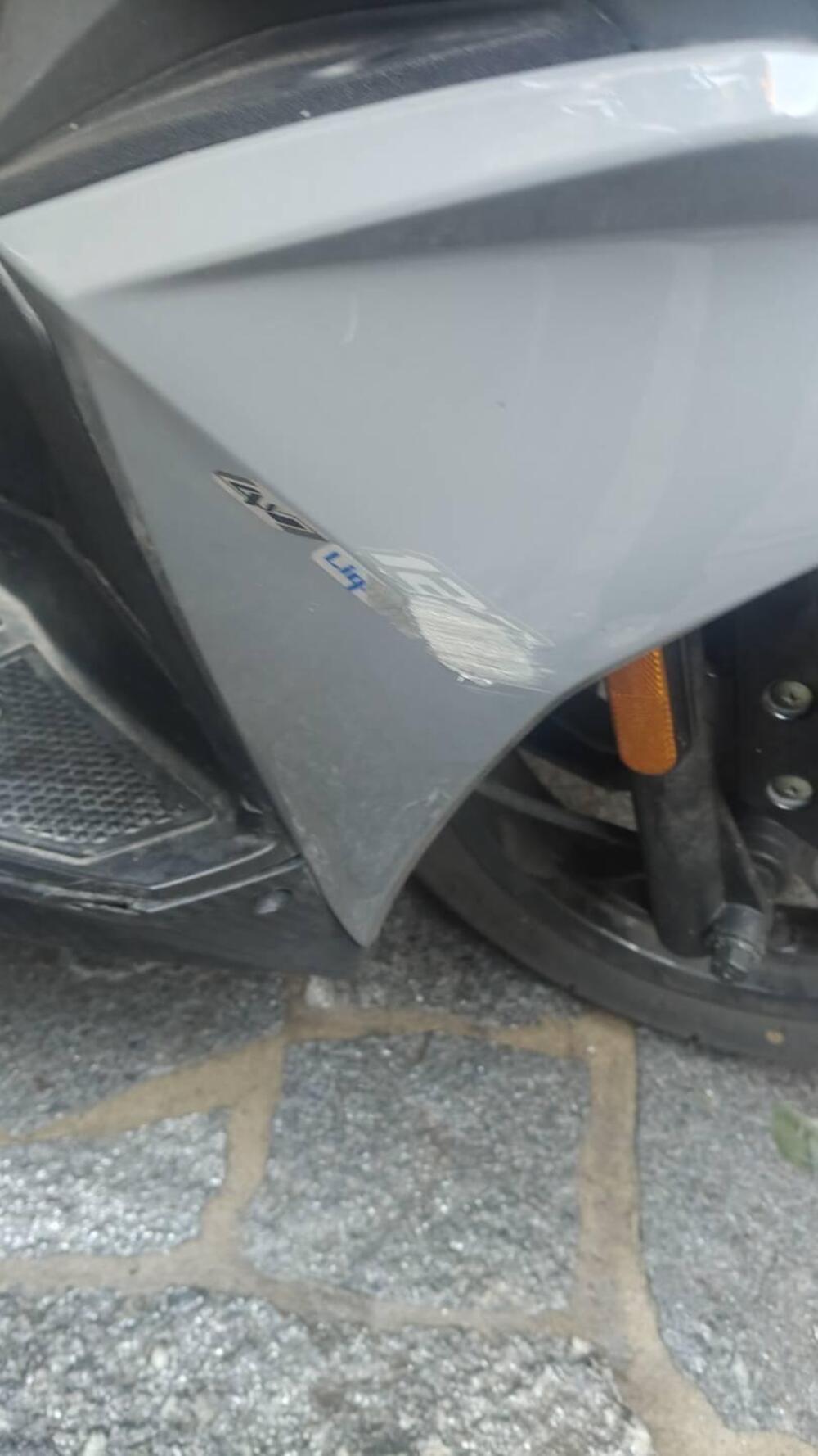 Sym Jet 14 125 CBS LC (2021 - 24) (3)